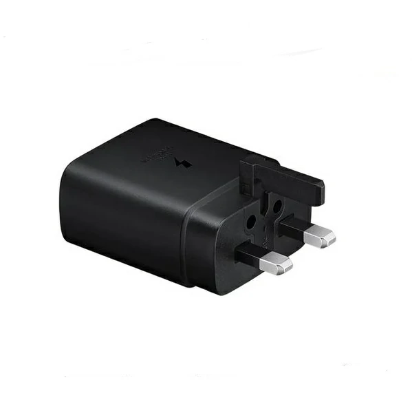 Samsung 45W PD Super Fast Power Adapter with C to C cable(5A/1.8m)