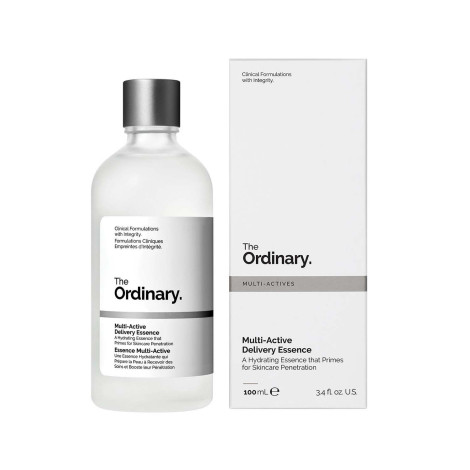 The Ordinary Multi-Active Delivery Essence 100ml (Canada)