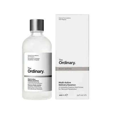 The Ordinary Multi-Active Delivery Essence 100ml (Canada)