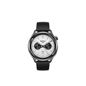 Xiaomi Watch S4 BT Calling Smart Watch – Black