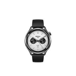 Xiaomi Watch S4 BT Calling Smart Watch – Black