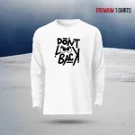 Premium calligraphy Full Sleeve T-Shirt  for men