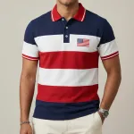 Premium Version Half Sleeve polo Shirt