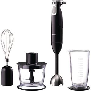 Panasonic Hand Blender (MX-SS1) With Accessories