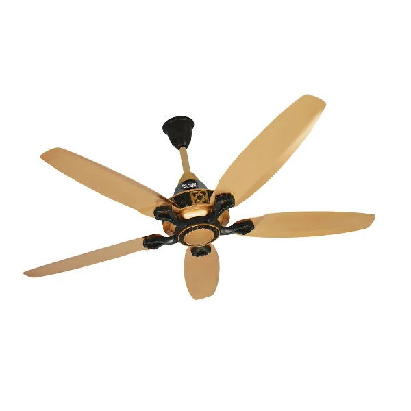 Pak Punjab Desire Model 5 Blades 56 Inch Ceiling Fan - Made in Pakistan