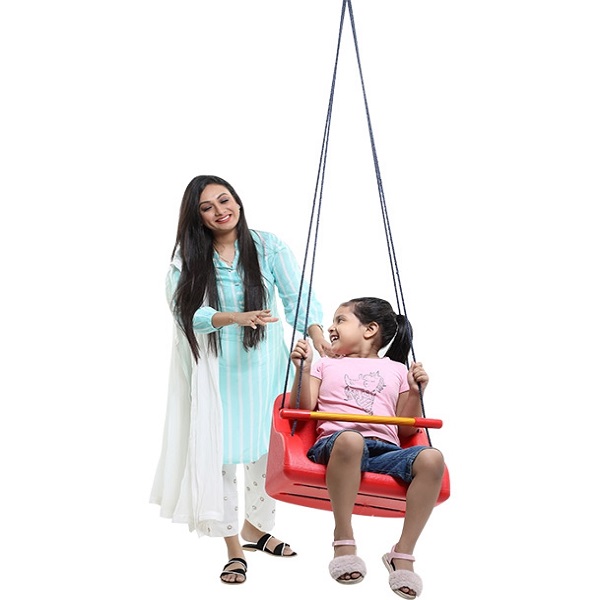 Baby Wingo Swing