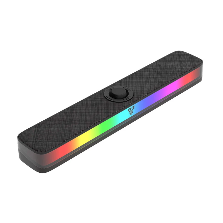 Fantech Groove Bar Pro BS151 RGB Black Bluetooth Gaming Speaker