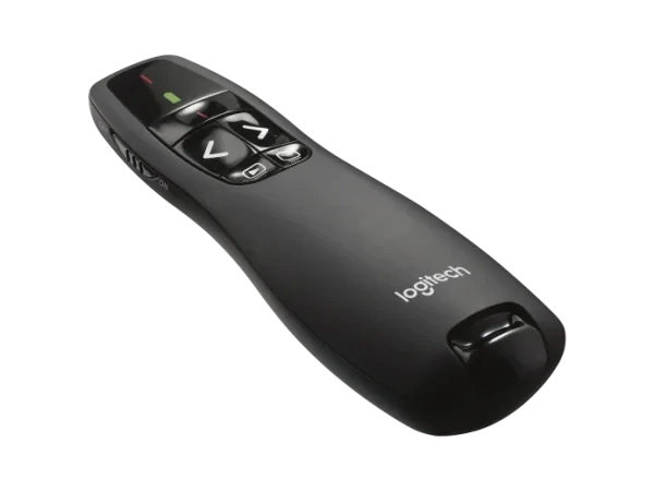 Logitech R400 Wireless Presenter