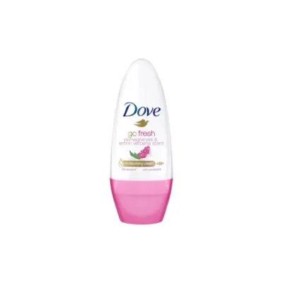 Dove Go Fresh Pomegranate & Lemon Verbena Scent 48H Ani Perspirant Deodorant 40ml (Indonesia)