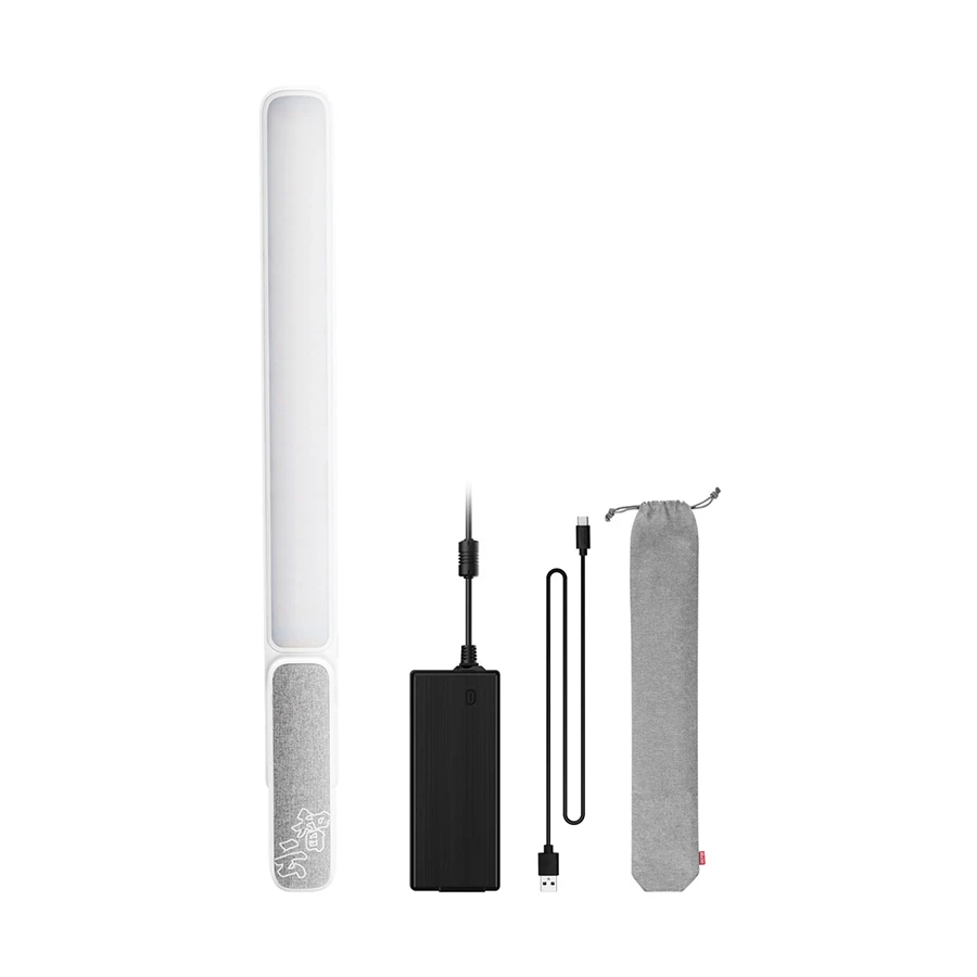 Zhiyun FIVERAY FR100C Combo White Handheld LED Tube Light
