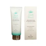 Bio Salix Sun Block Multi Protection UV Sun Block Cream SPF 50+ 70g (Korea)