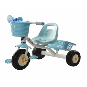 Ranger Tricycle Blue