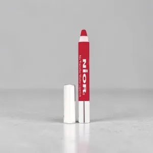 Nior Matte Lipstick Series 2021 - 10 (Germany)