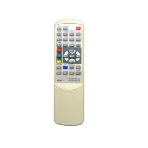 TV Remote RC297