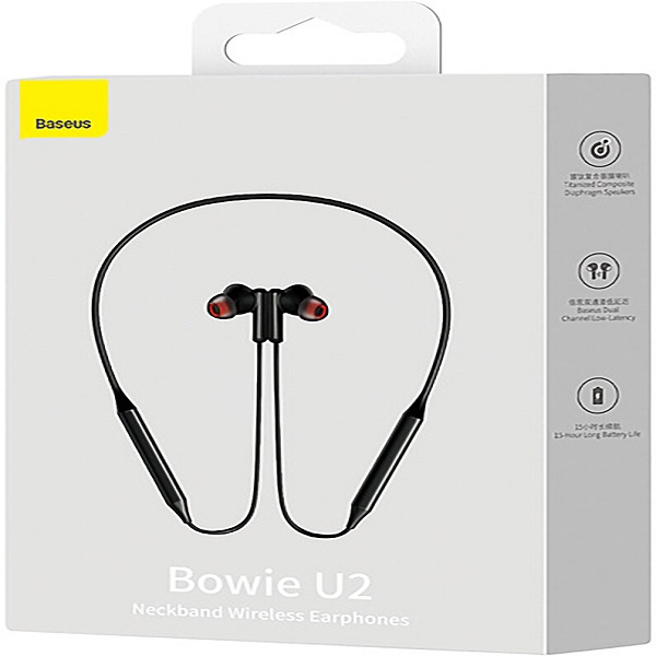 Baseus Bowie U2 Neckband