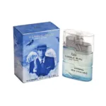 Creation Lamis Diable Bleu Pour Homme Perfume 100ml (India)