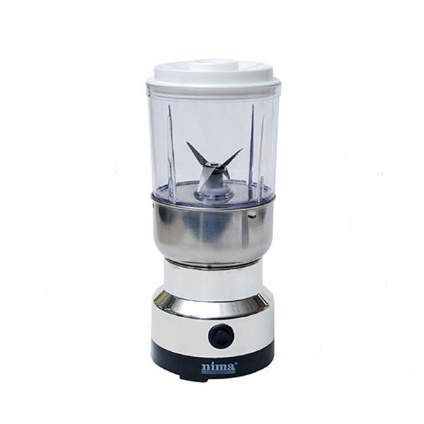 Nima 2 in 1 Coffee and Juice Electric Grinder