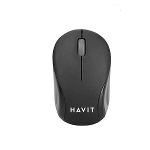 Havit MS925GT 3-Button Ergonomic Wireless Mouse