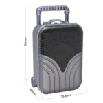 X1 Wireless Speaker
