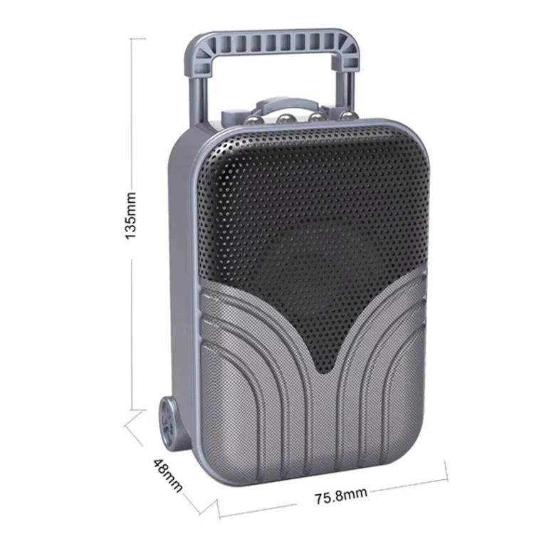 X1 Wireless Speaker