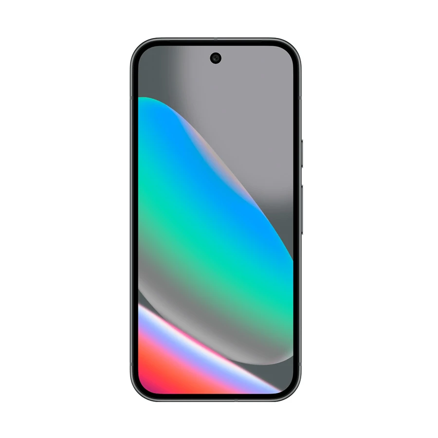Google Pixel 10 5G 12GB RAM, 128GB ROM Obsidian Smartphone