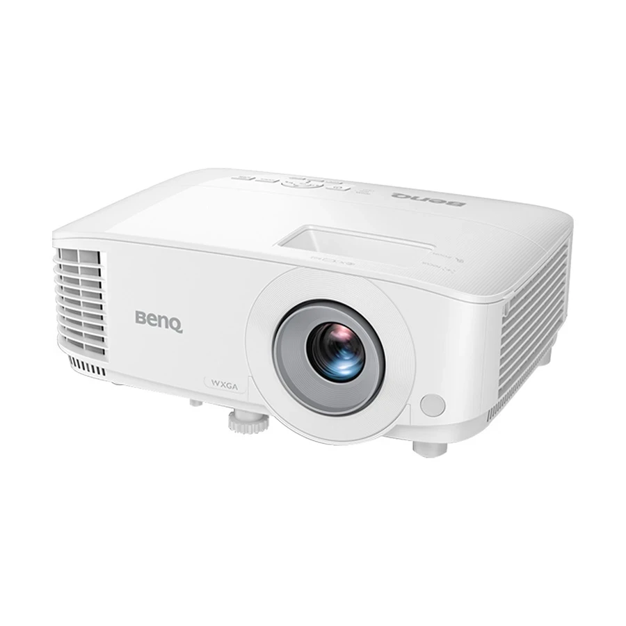 BenQ MW560C 4000 Lumens WXGA DLP Business Projector