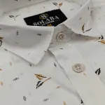 Premium Half Shirt