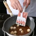 Meatball & Pakora Maker