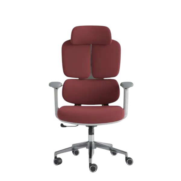 Glam Ergonomic Comfortable Office Chair