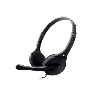 Edifier K550 Communicator Headphone – Single Plug