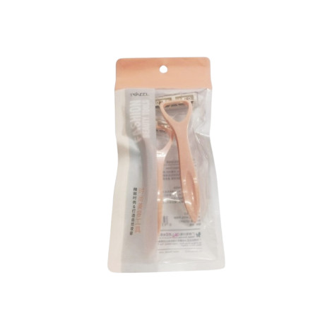 Trikeel Shaving Razor 2pcs (China)