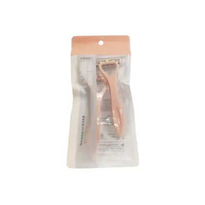 Trikeel Shaving Razor 2pcs (China)