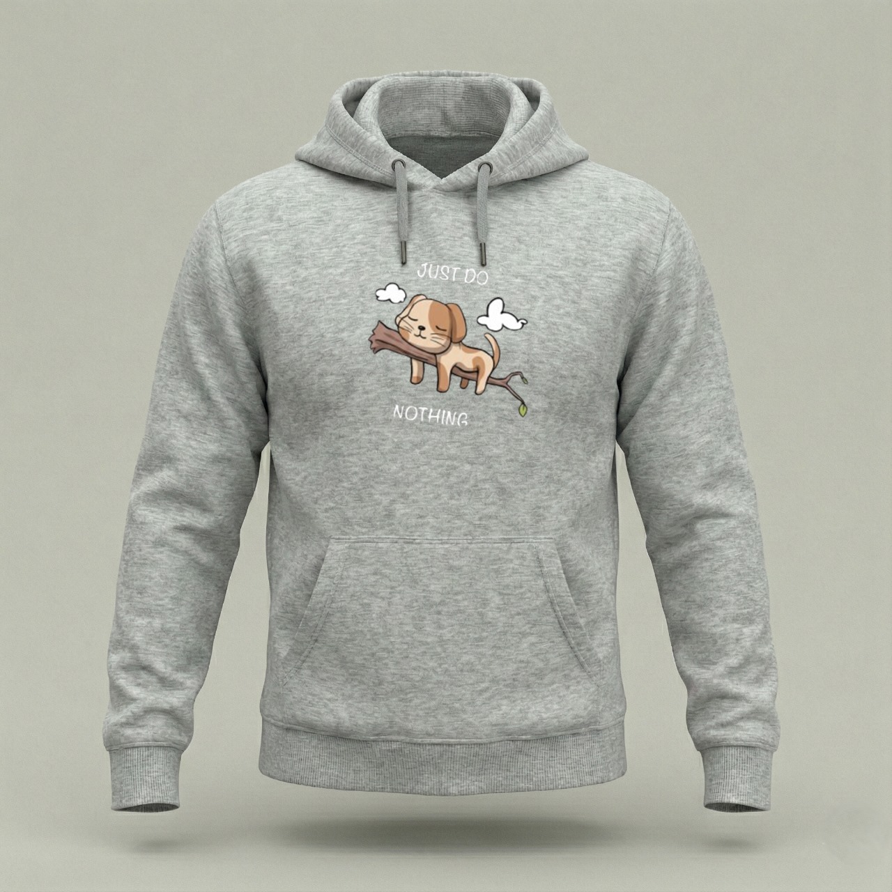 Men's Stylish Winter Hoodie
