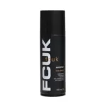 Fcuk Sport Deodorising Body Spray 200ml (UK)