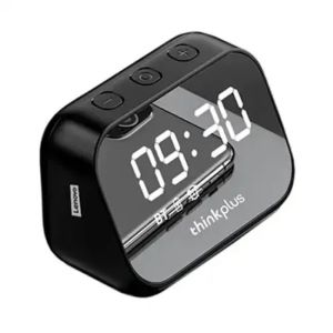 Lenovo Thinkplus TS13 Portable Bluetooth Speaker With Alarm Clock