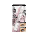 Maybelline Lash Sensational Sky High Tinted Primer Mascara - 810 Soft Black (USA)
