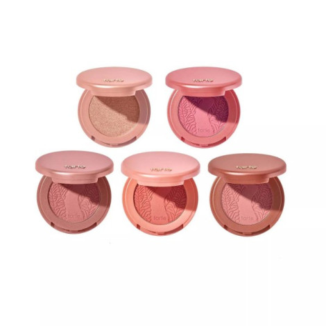 Tarte Best of Blush Amazonian Clay Cheek 5pcs Set (China)