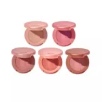 Tarte Best of Blush Amazonian Clay Cheek 5pcs Set (China)