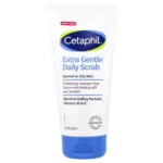 Cetaphil Extra Gentle Daily Scrub 178ml (Germany)