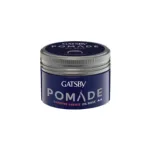Gatsby Pomade Supreme Grease Oil Base 80g (Indonesia)