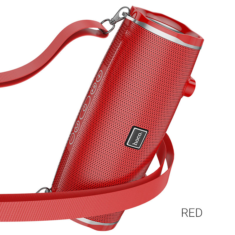 Wireless speaker “BS40 Desire song” sports portable loudspeaker