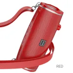 Wireless speaker “BS40 Desire song” sports portable loudspeaker