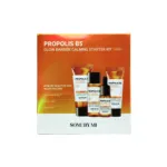 Some By Mi Propolis B5 Glow Barrier Calming Starter Kit (Korea)