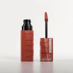 Maybelline Super Stay Vinyl Ink Liquid Lipstick - 130 Extra (China)