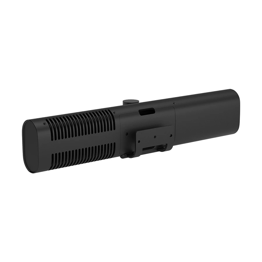 Jabra PanaCast 40 Black 180 Degree Panoramic 4K Video Bar System