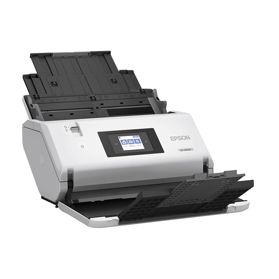 Epson DS-30000 Color Large-format Document Sheet-fed Scanner