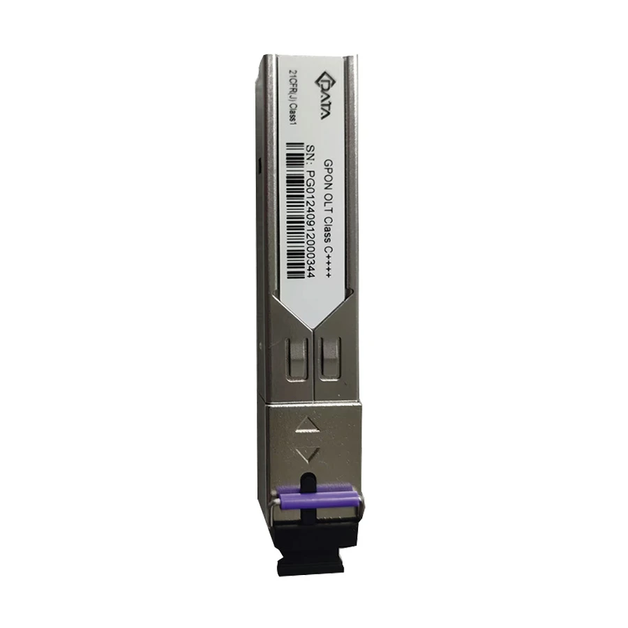 C-Data AS60-PG43207-CPSS9 GPON SFP PON Module