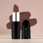 Swiss Beauty Pure Matte Lipstick - 226 Espresso (China)