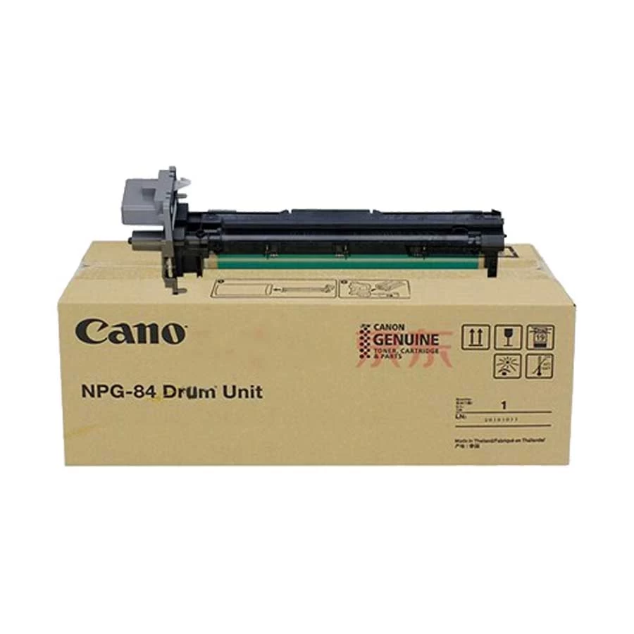 Canon NPG-86 Black Drum Unit