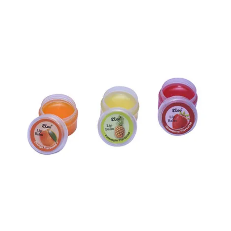 Elco Lip Balm - Pineapple Flavored (India)